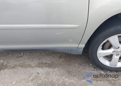 2006 Lexus Rx 330 z USA, uszkodzony, nr VIN 2T2HA31U86C091449